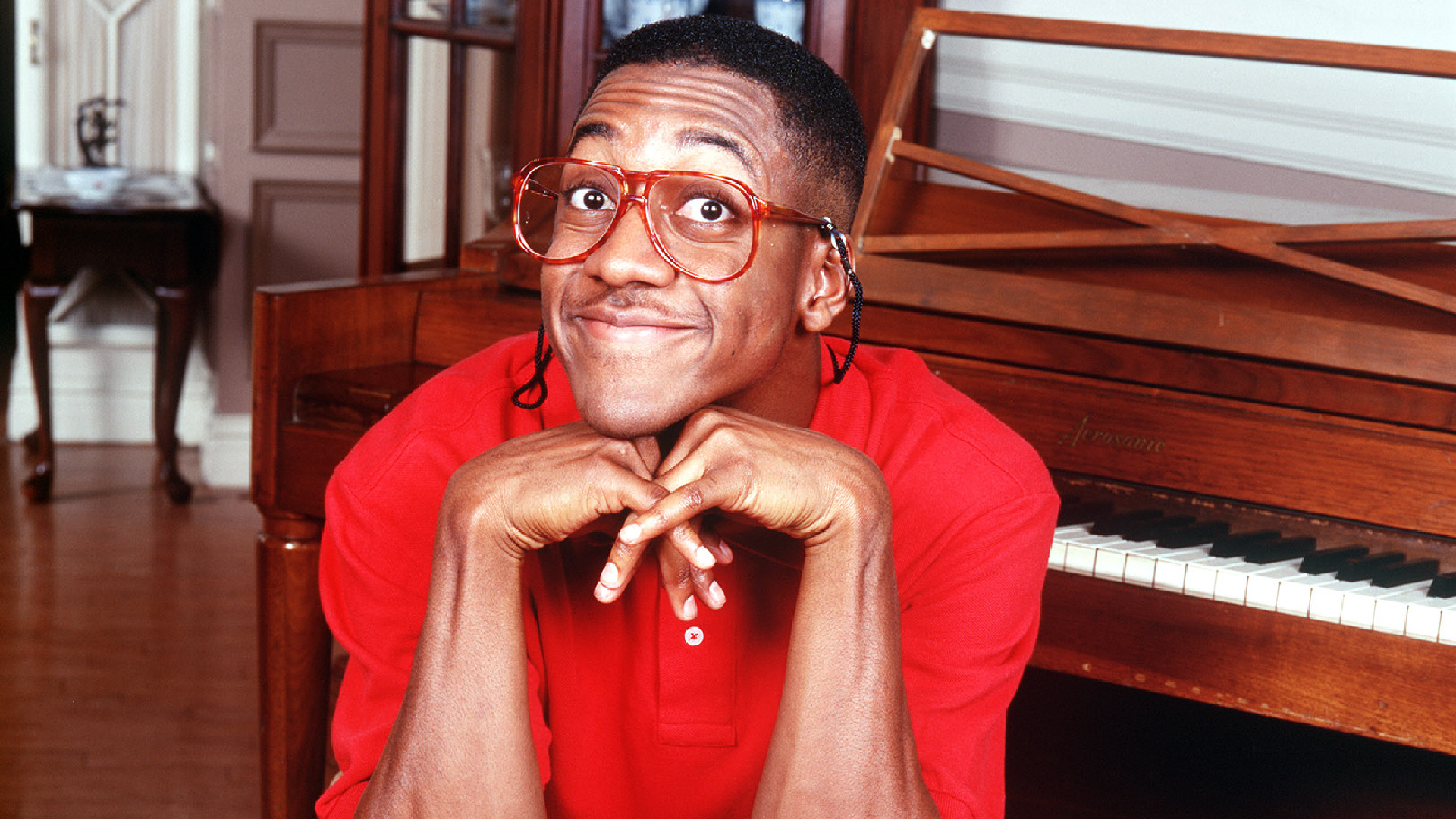 Secundarios muy protagonistas