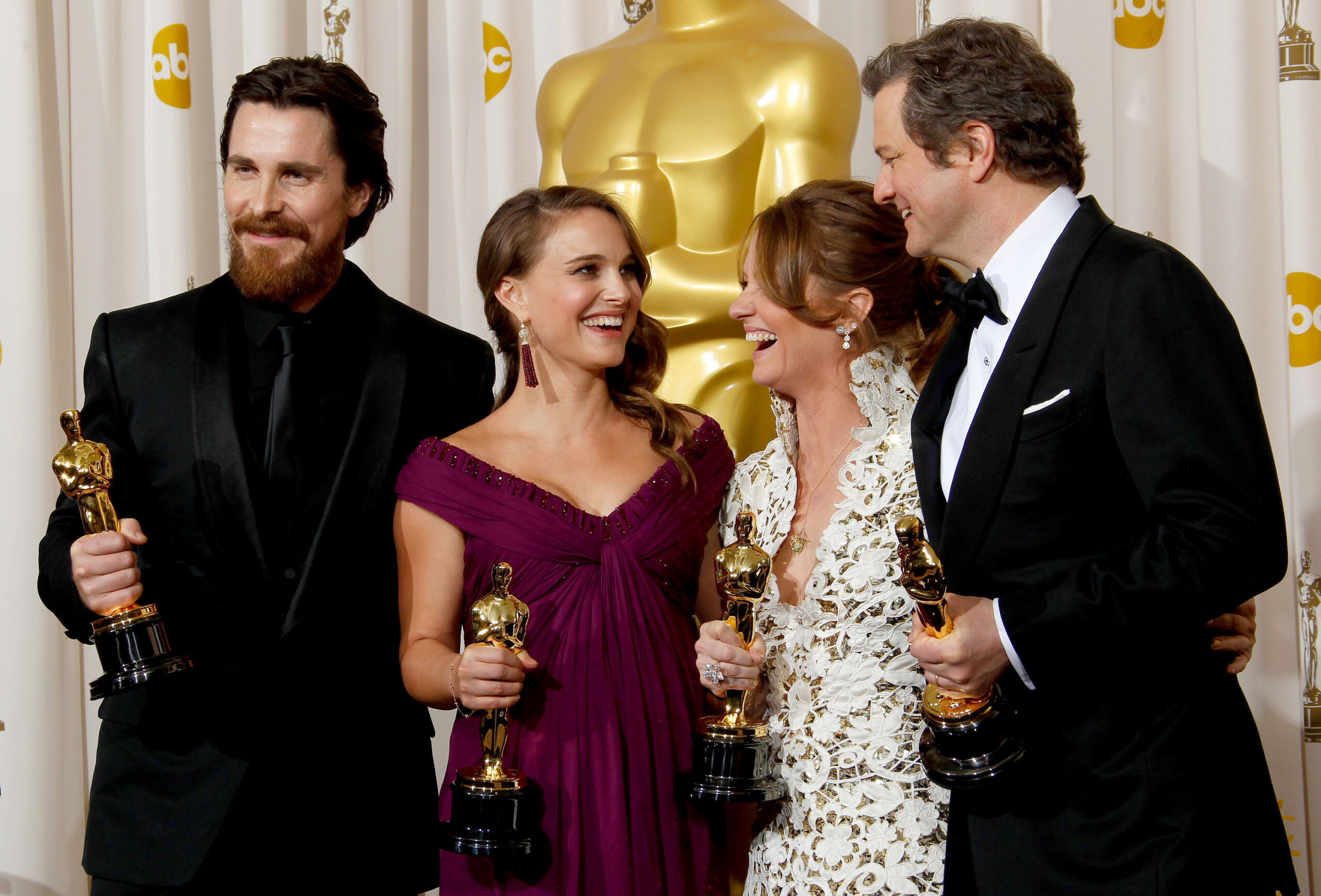 Lo que significa ganar un Oscar