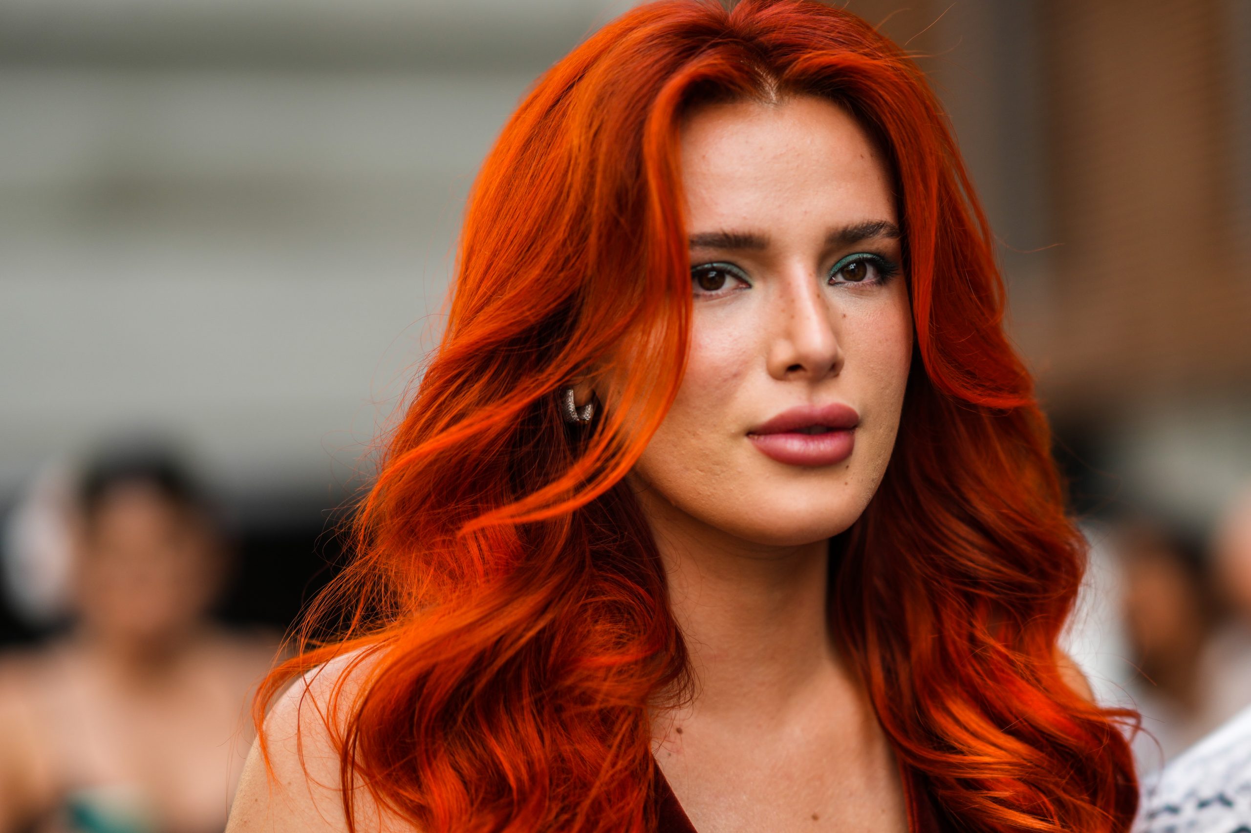 Dejando a un lado el manual de ex chica Disney