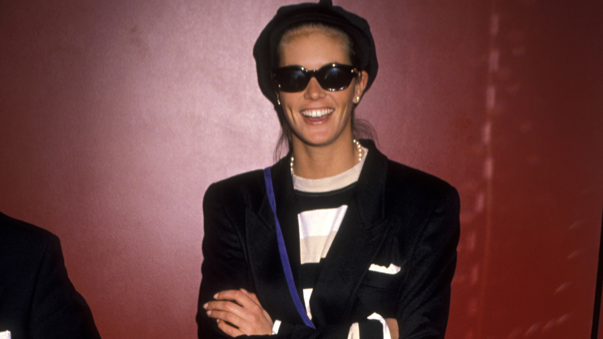 Soñaba con ser abogada