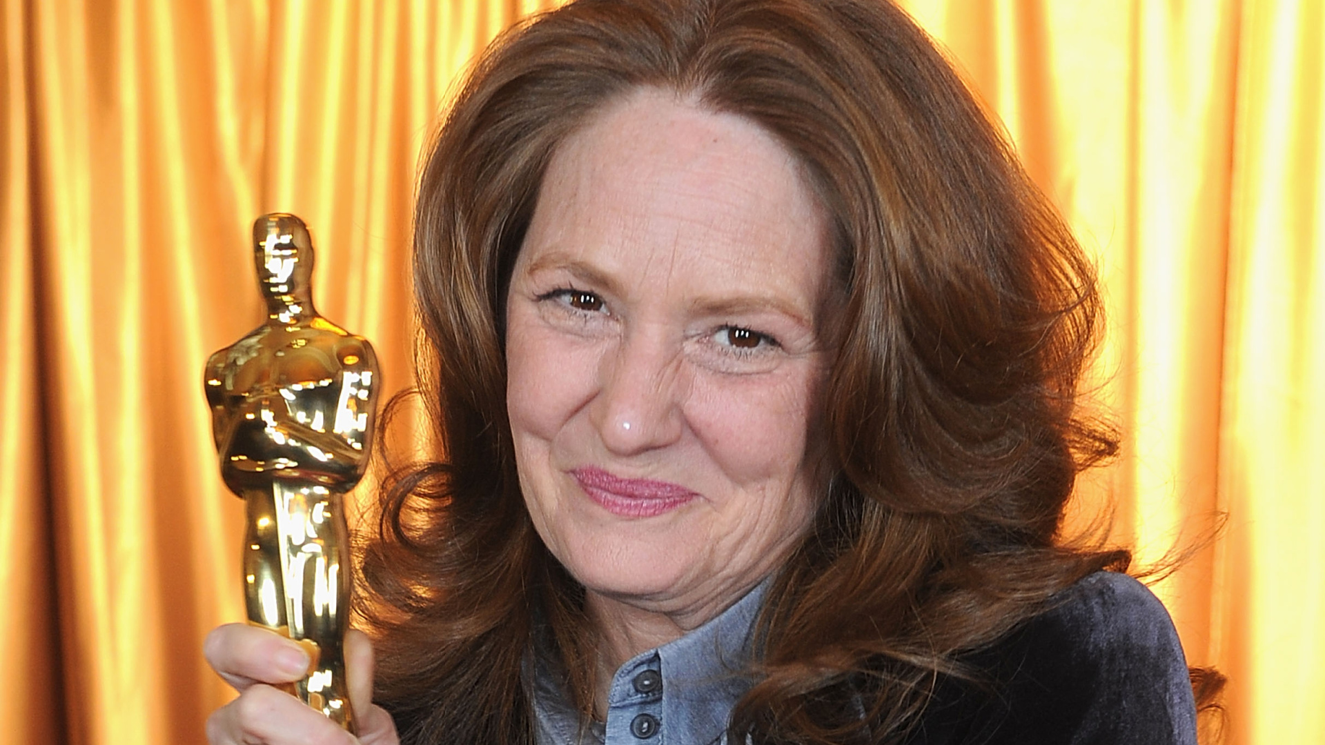 ¿La maldición del Oscar?