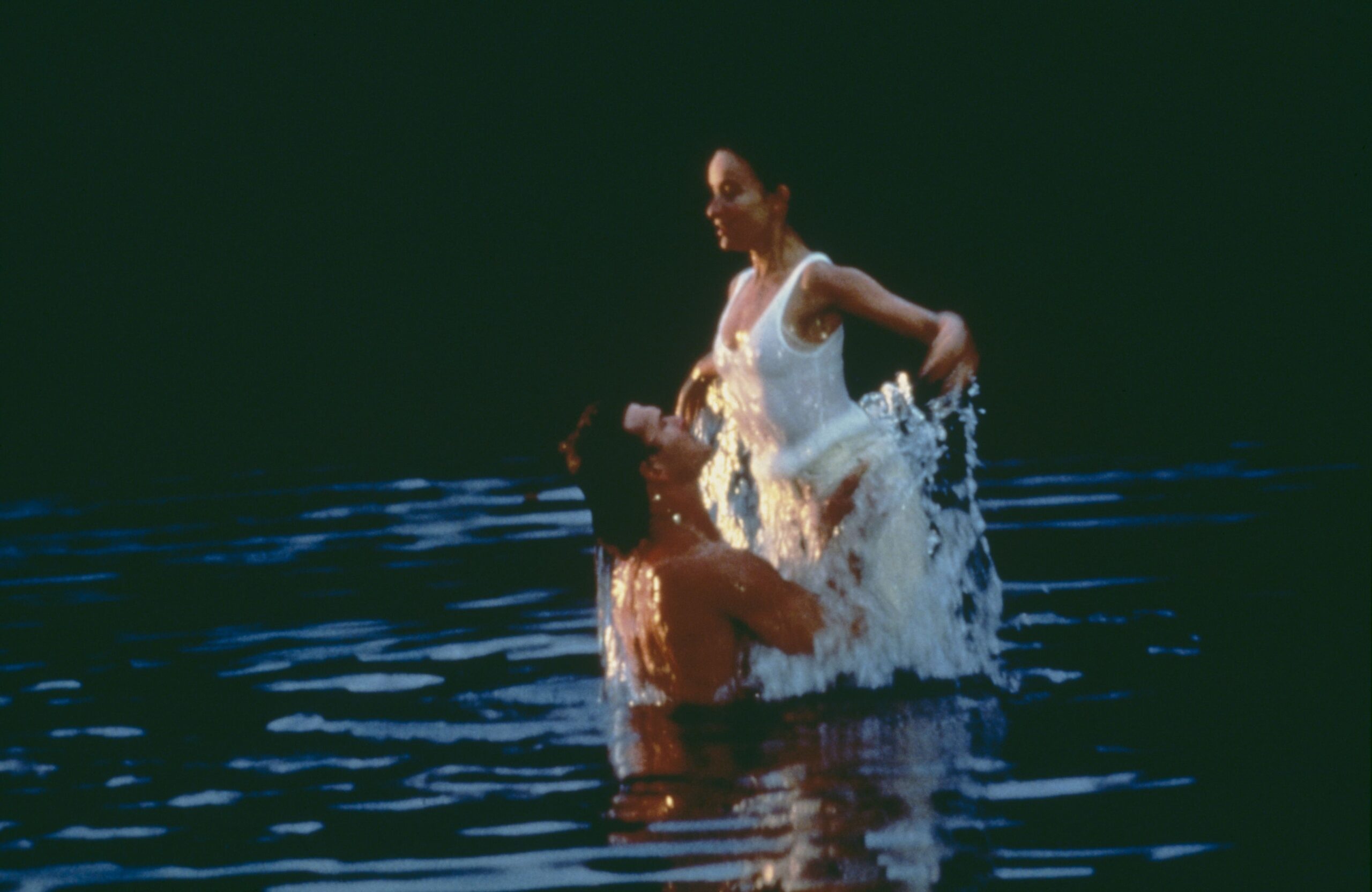 Dirty Dancing (1987)