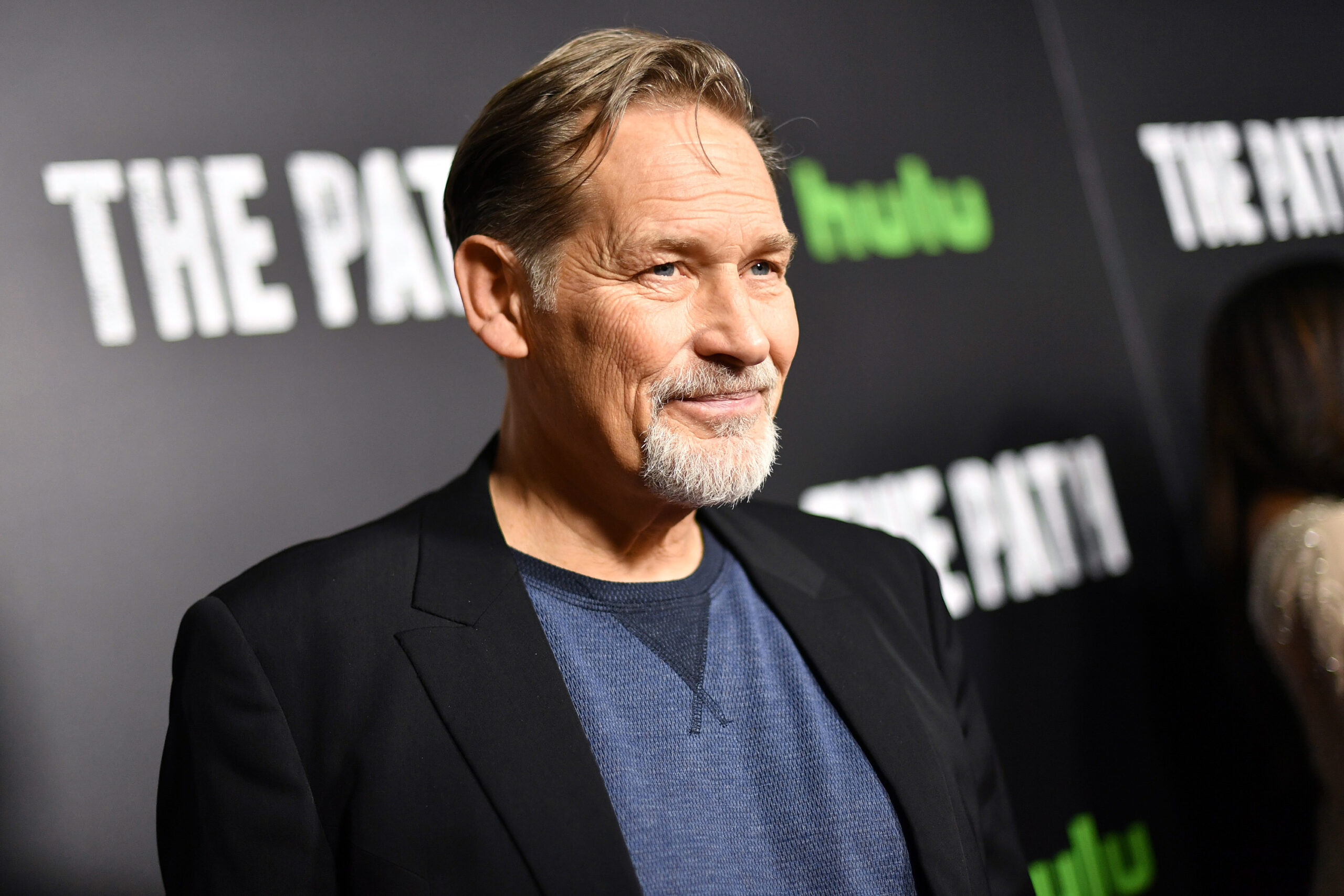 Sale en alguna escena de 'Aliens'