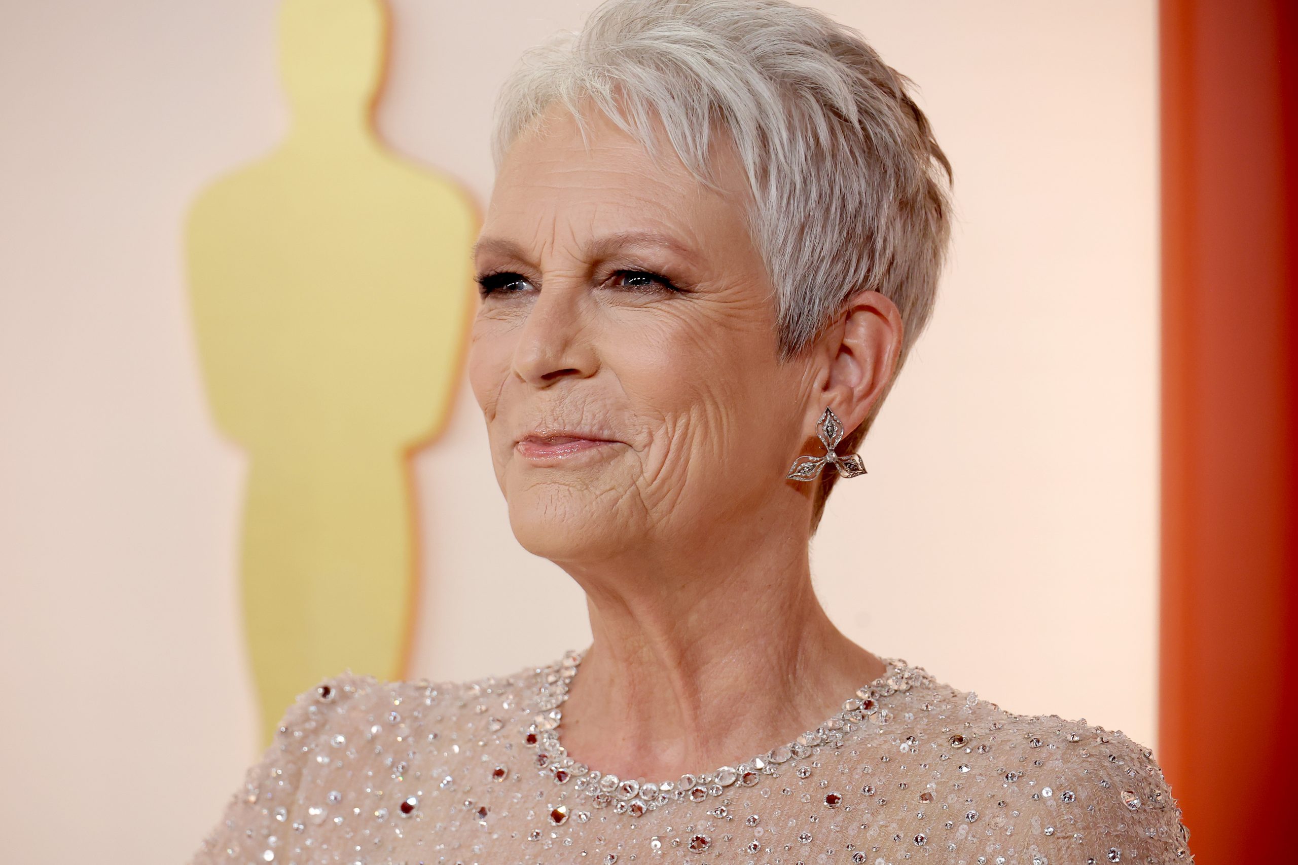 Jamie Lee Curtis