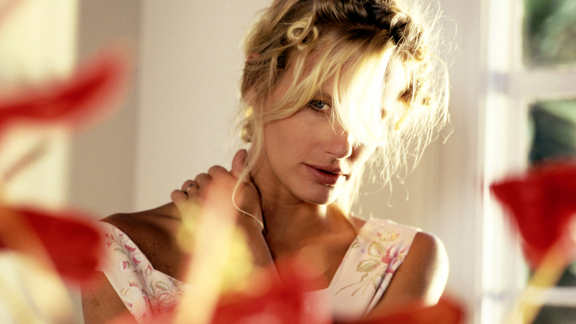 Llevaba toda la vida preparada para ser Madison