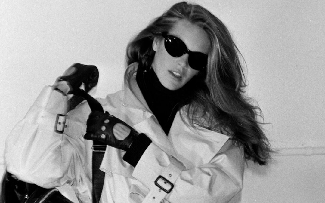 Elle Macpherson: cuando las modelos eran estrellas globales