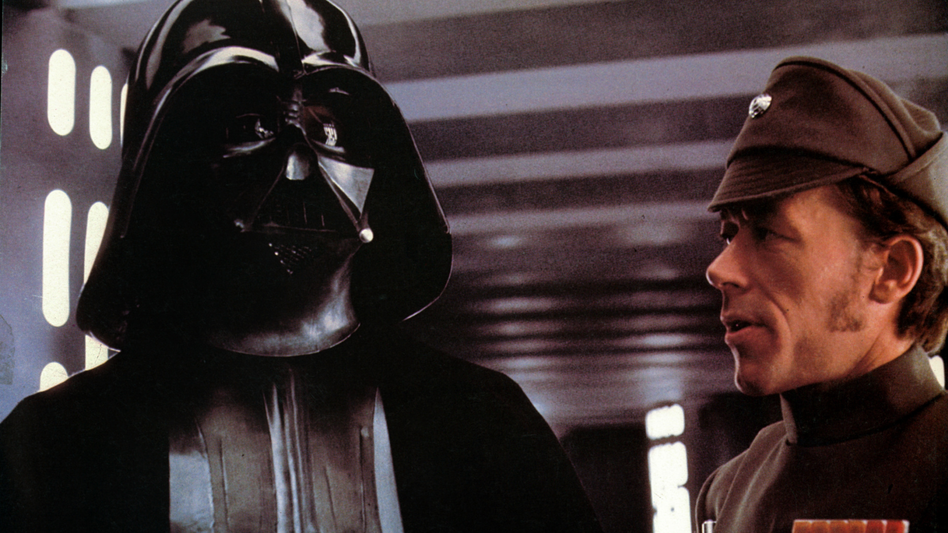 Darth Vader - 'Star Wars'