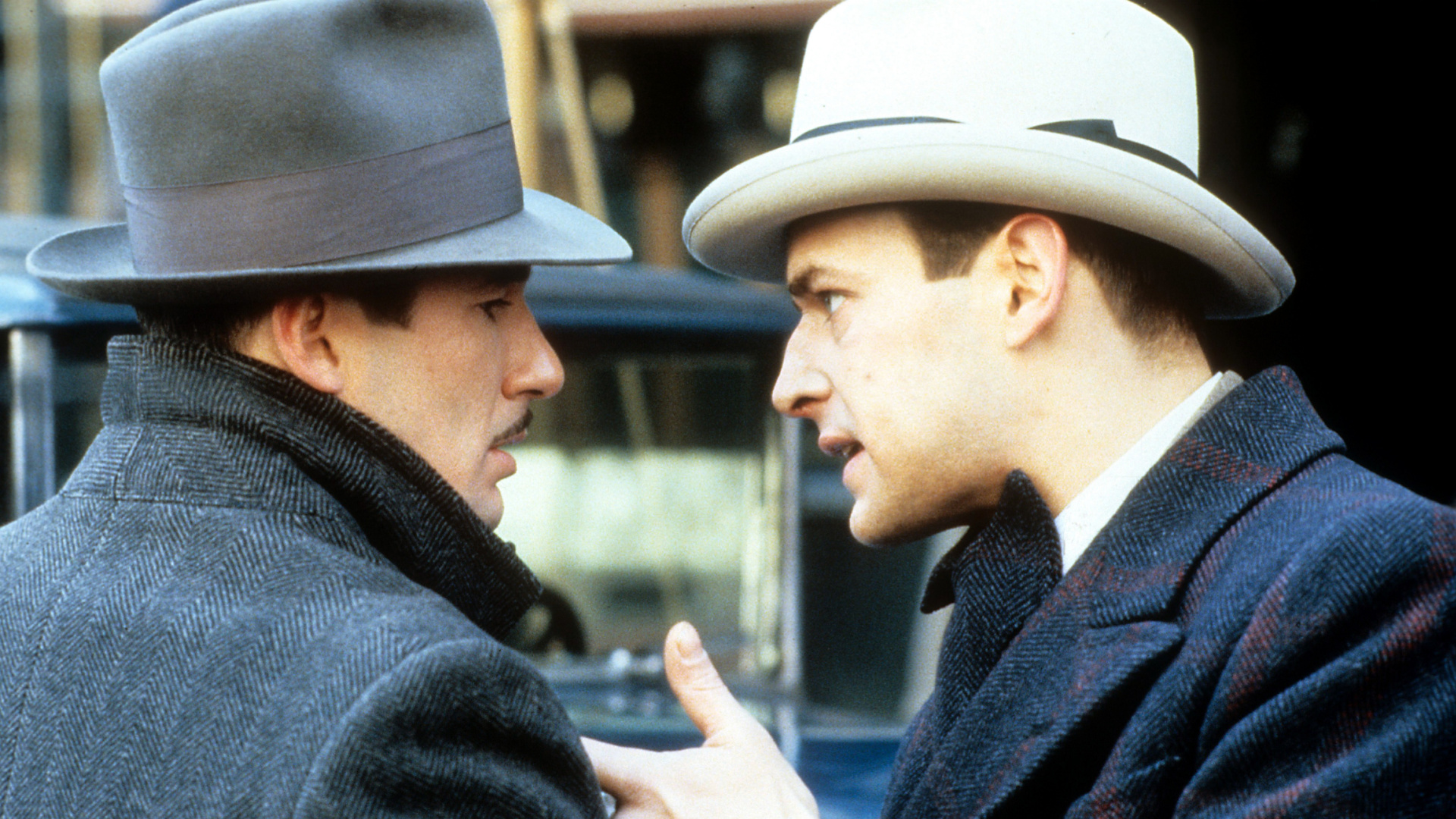 Un imprescindible del cine americano