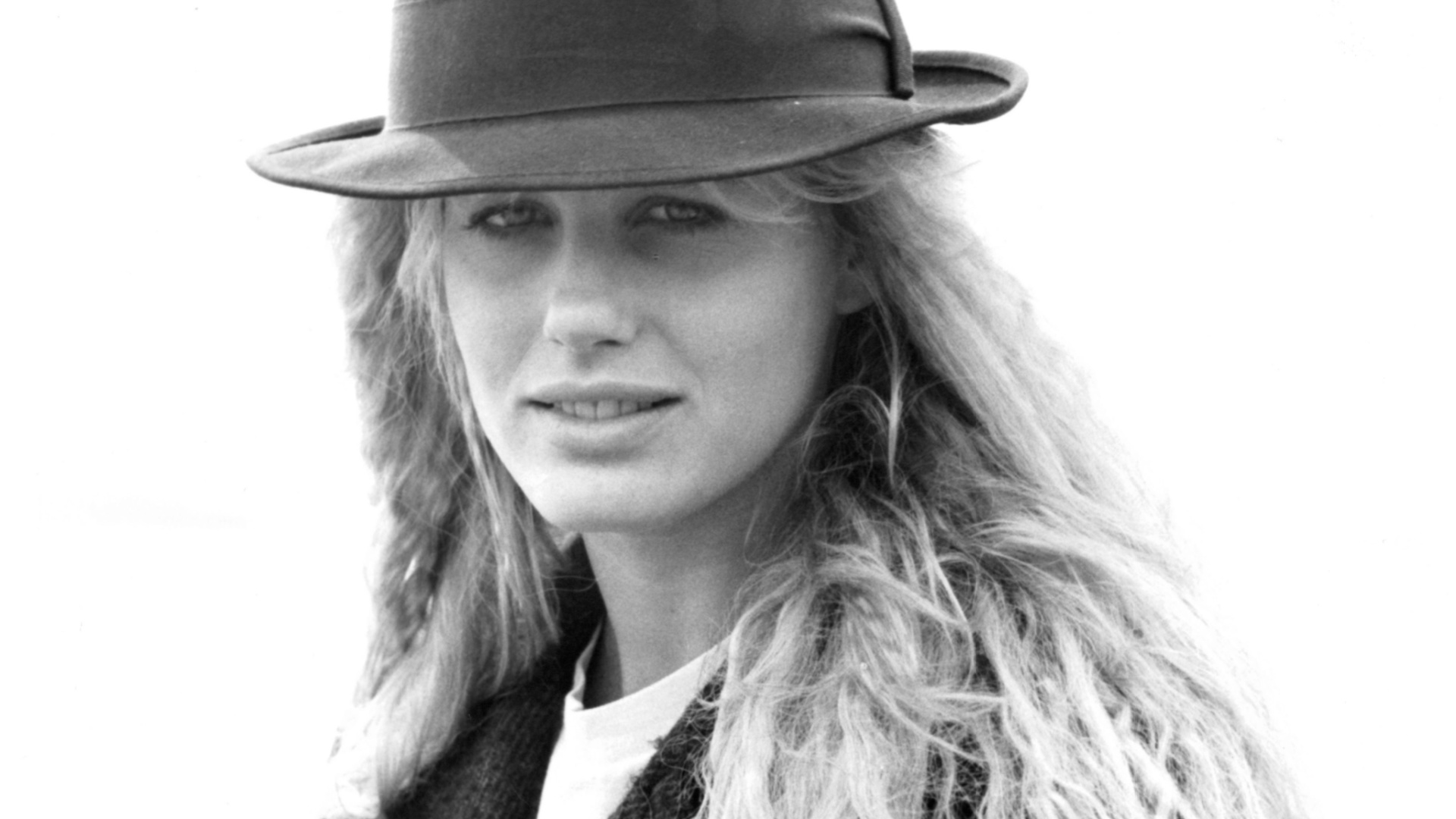 Primeros pasos en Hollywood