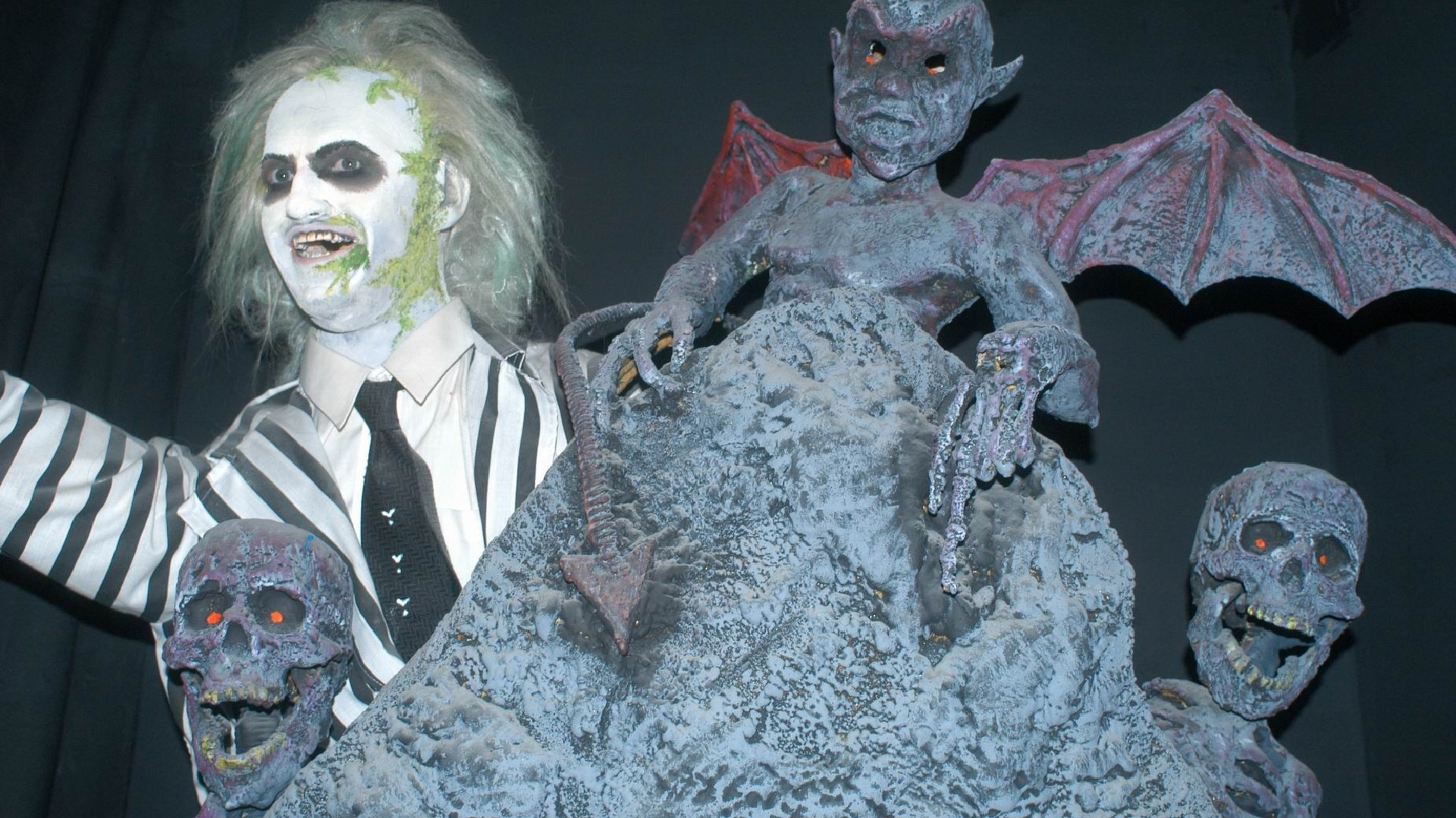 Beetlejuice - 'Beetlejuice'