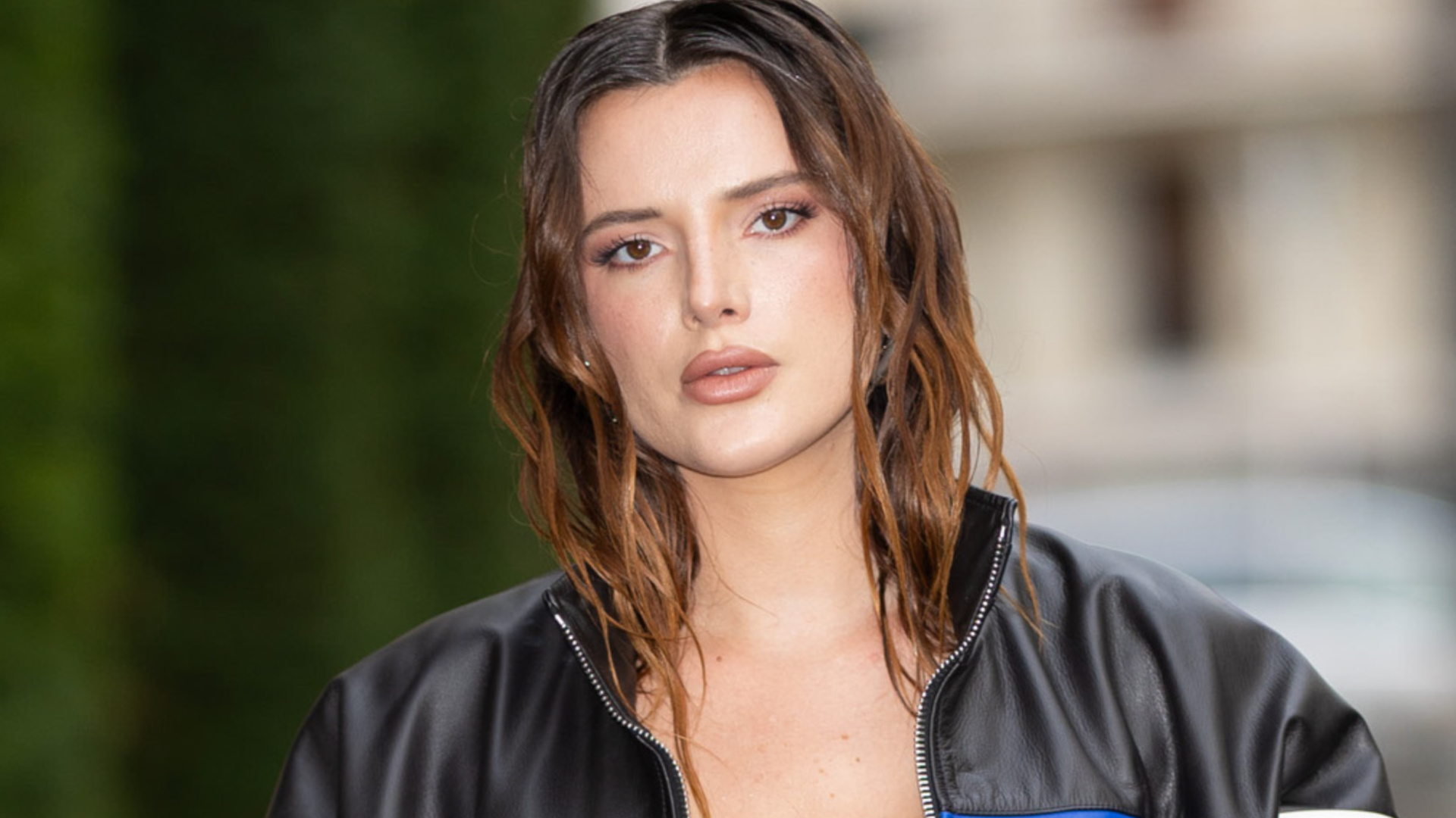 Más ocupada que nunca