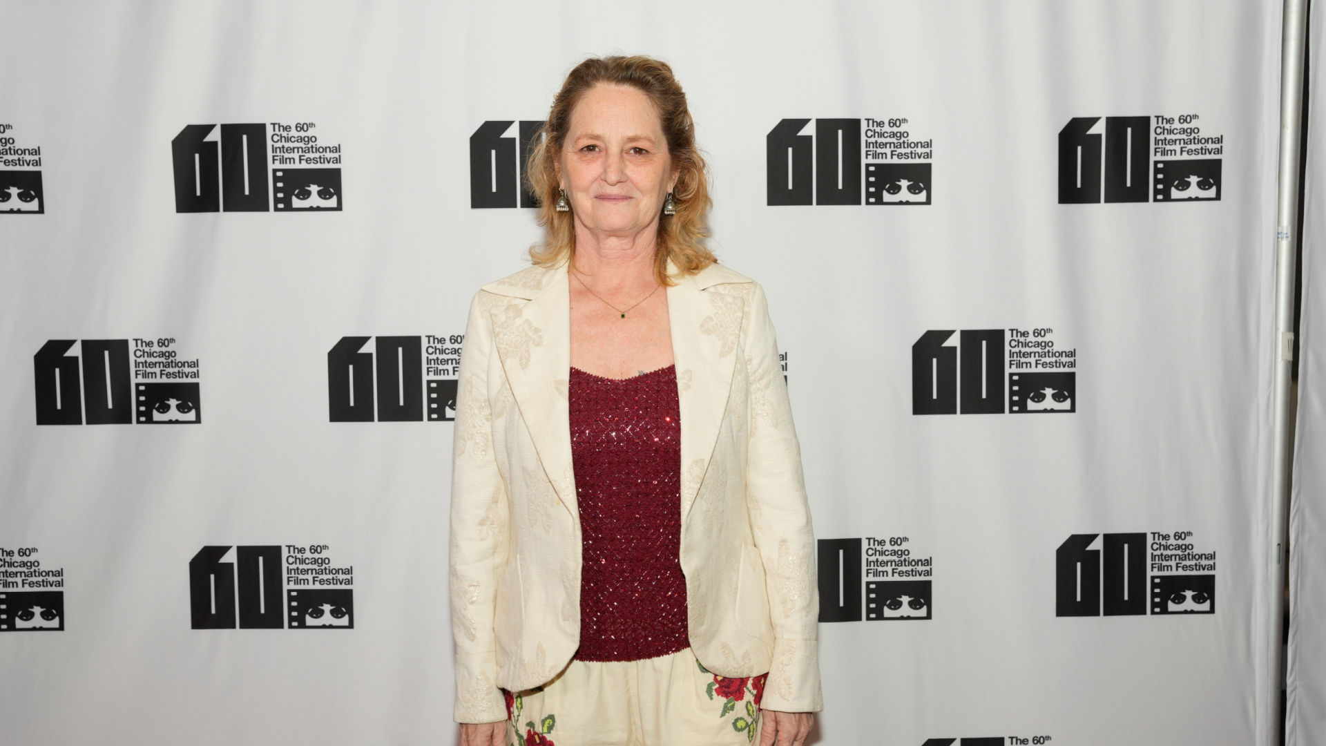 Larga vida a Melissa Leo