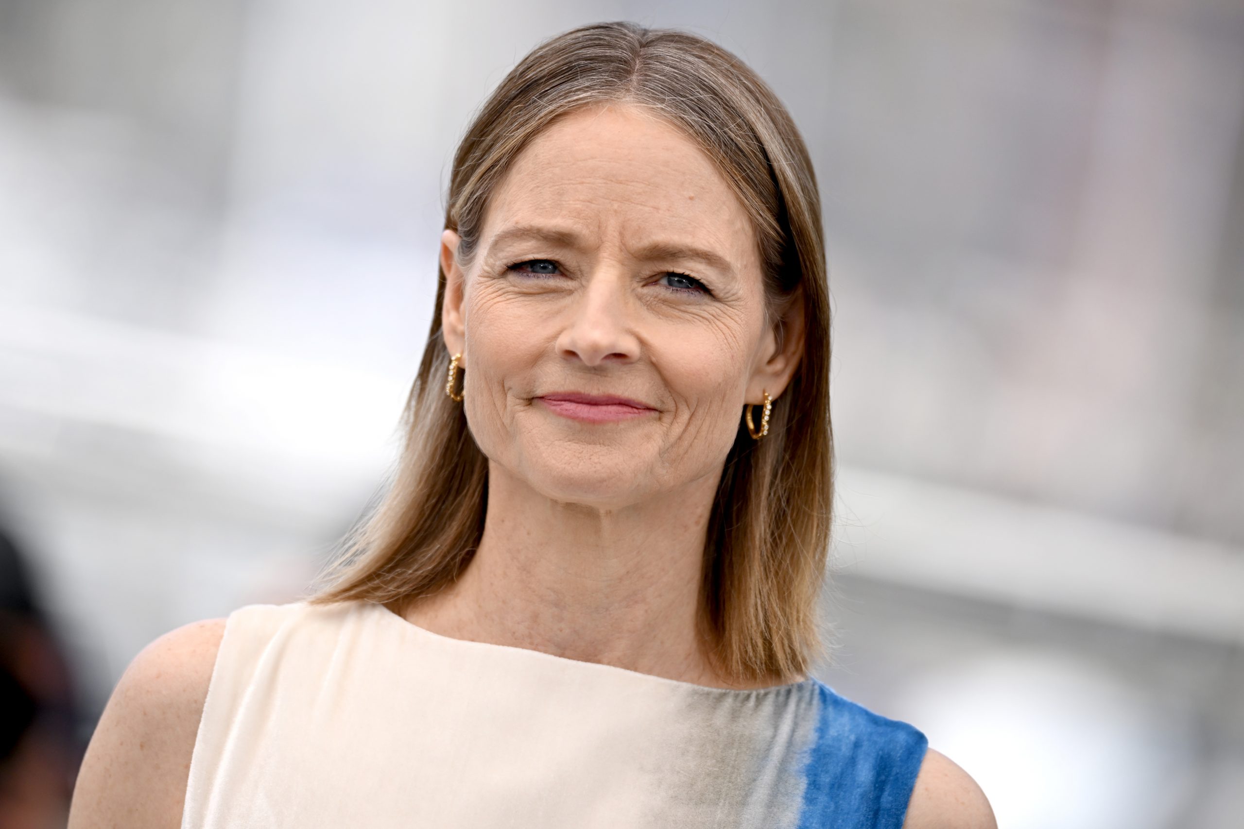 Jodie Foster