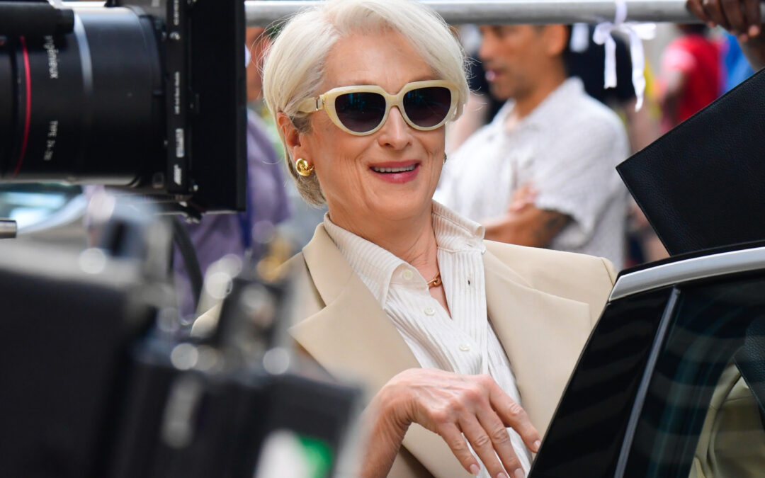 Los villanos más carismáticos del cine