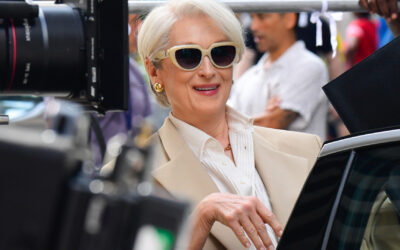 Los villanos más carismáticos del cine