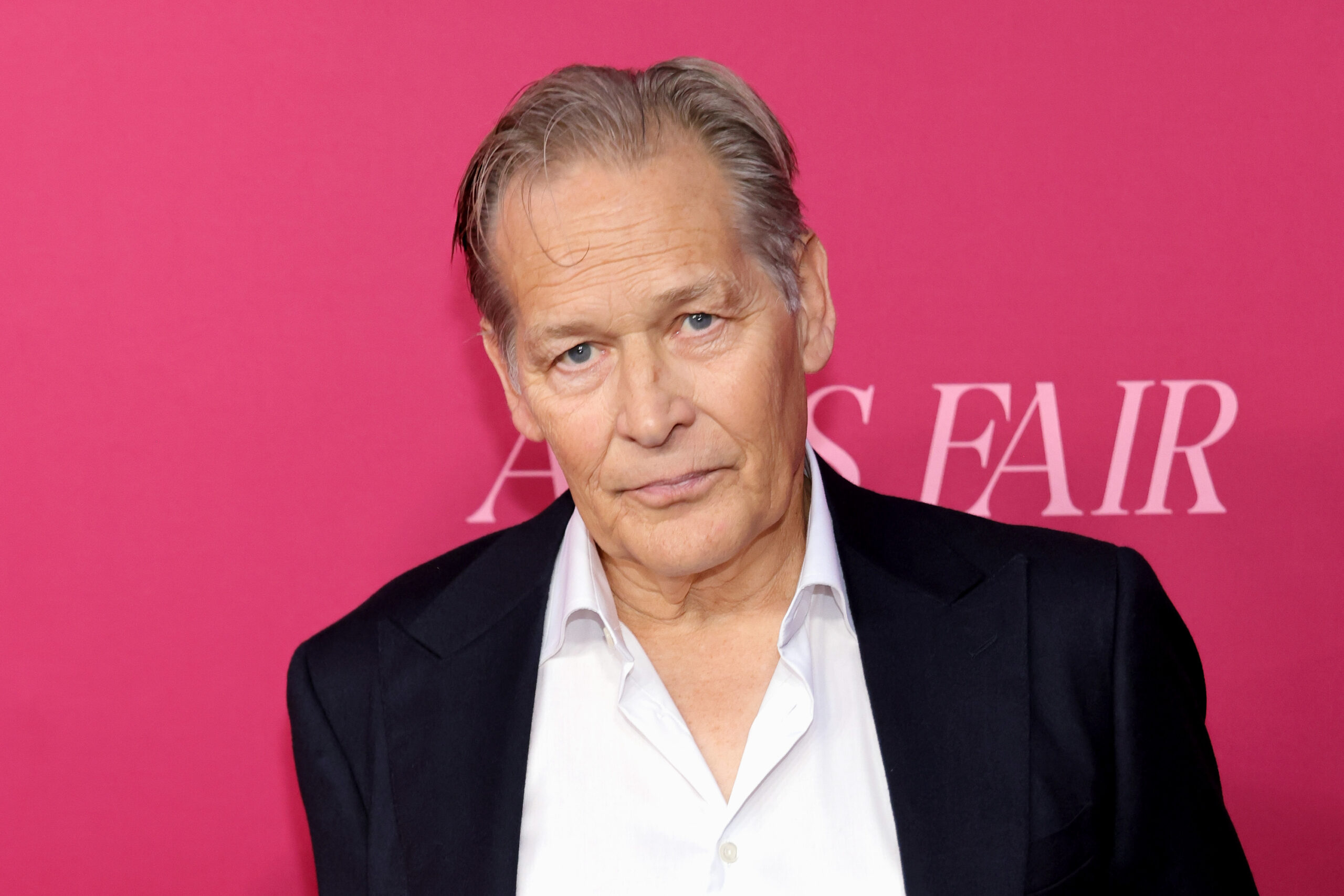 En 2025 volvió a meterse en la piel de Harry Morgan