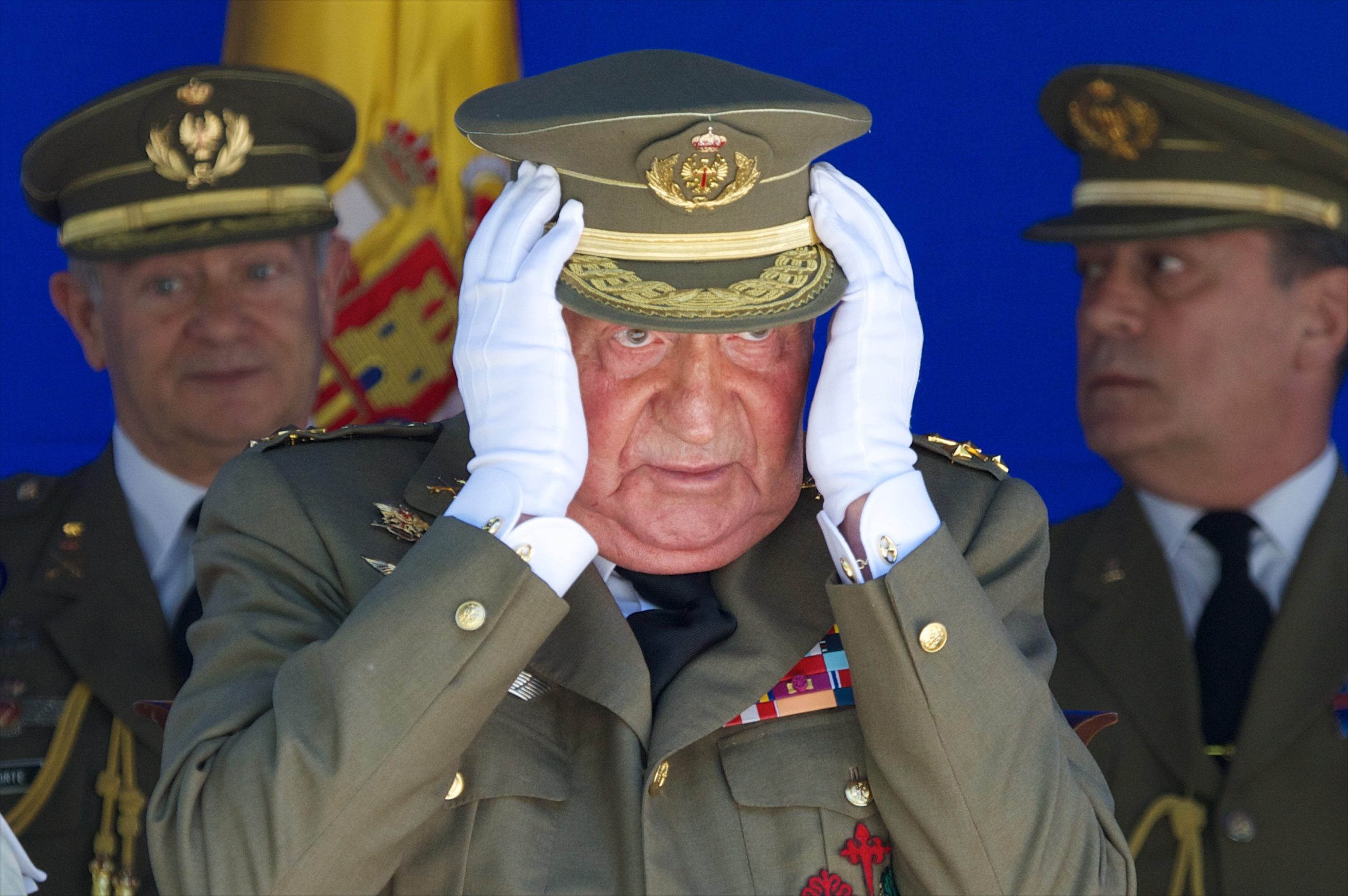 Juan Carlos I