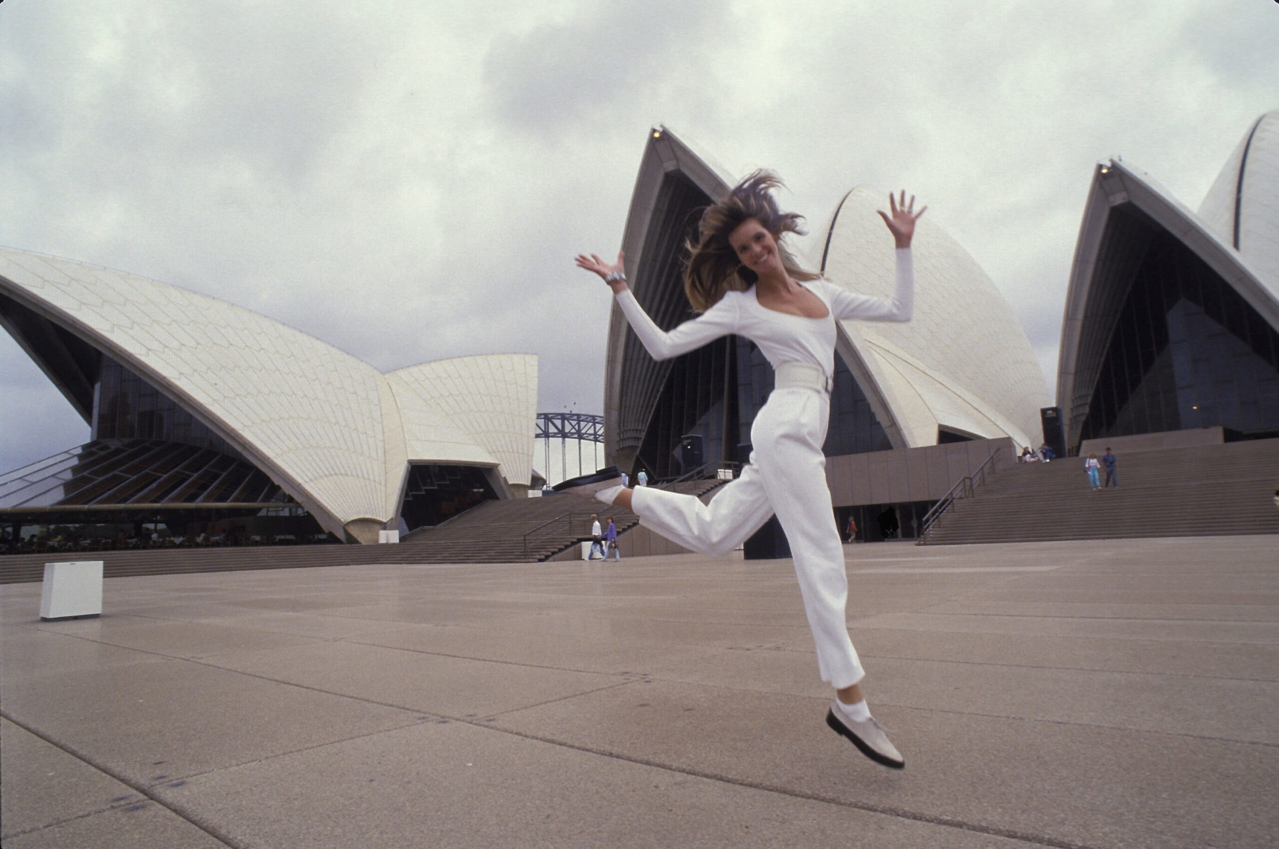Echando la vista atrás