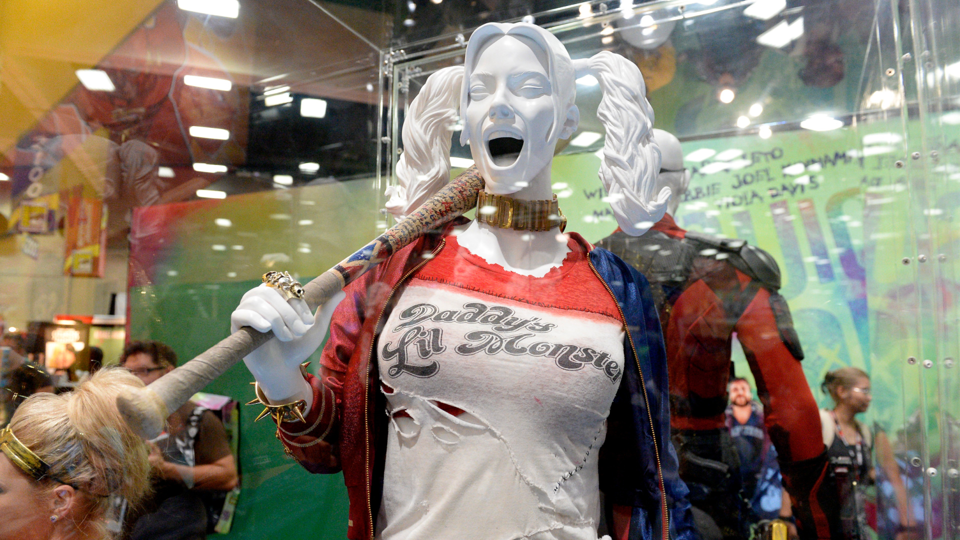 Harley Quinn - 'Escuadrón Suicida' / 'Birds of Prey'