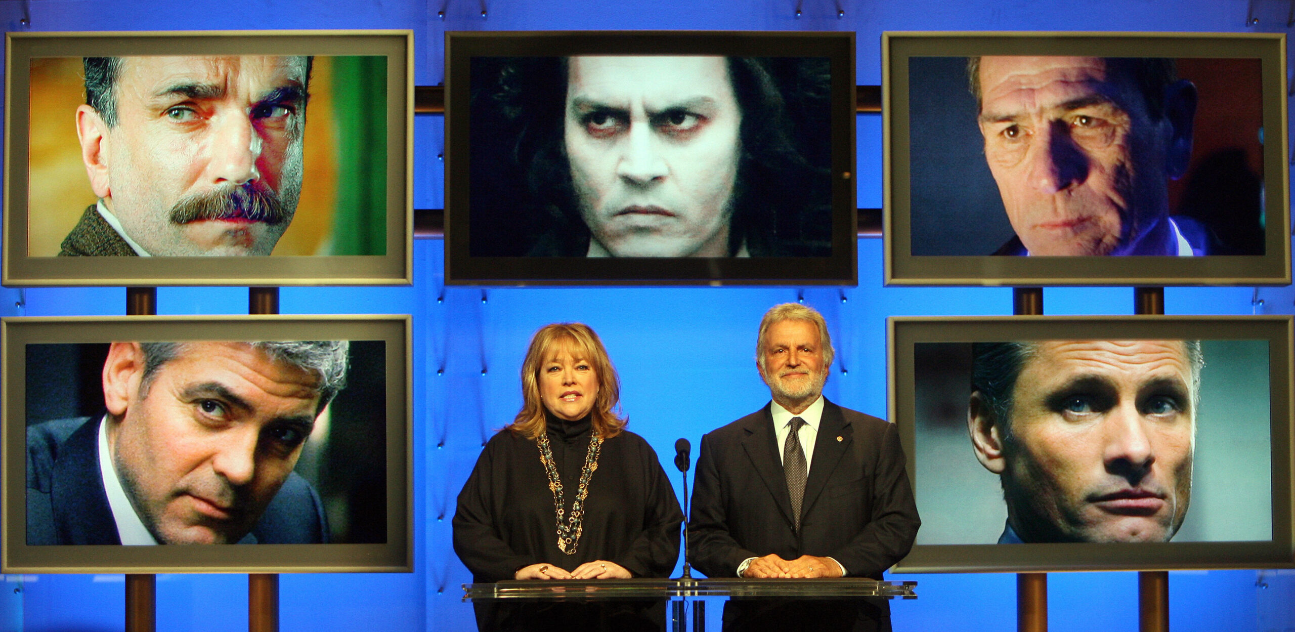 Sweeney Todd - 'Sweeney Todd: El barbero diabólico de la calle Fleet'