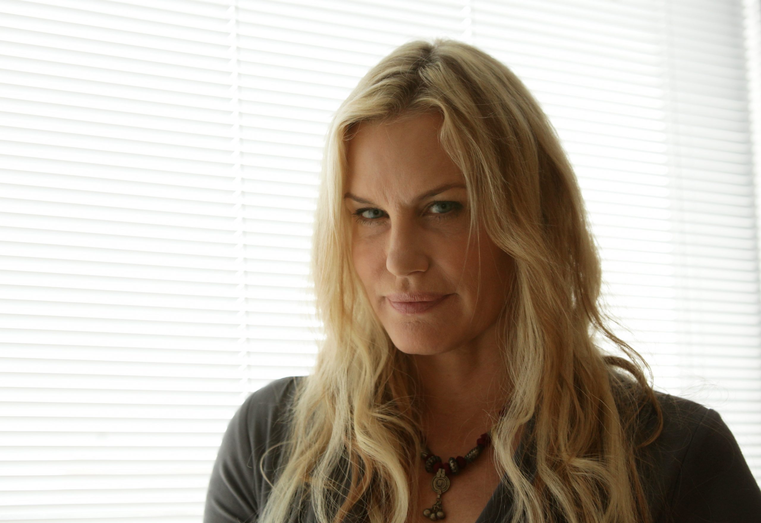 Fue acosada por Harvey Weinstein