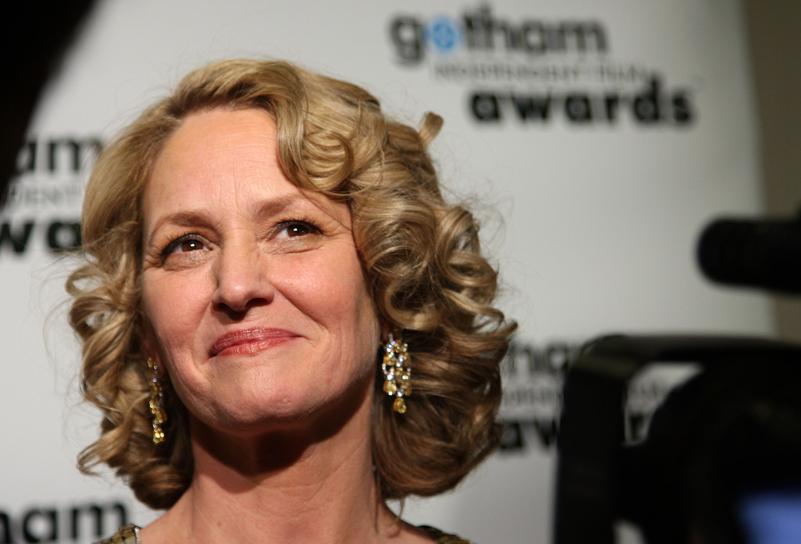 Primera nominación a los Oscar