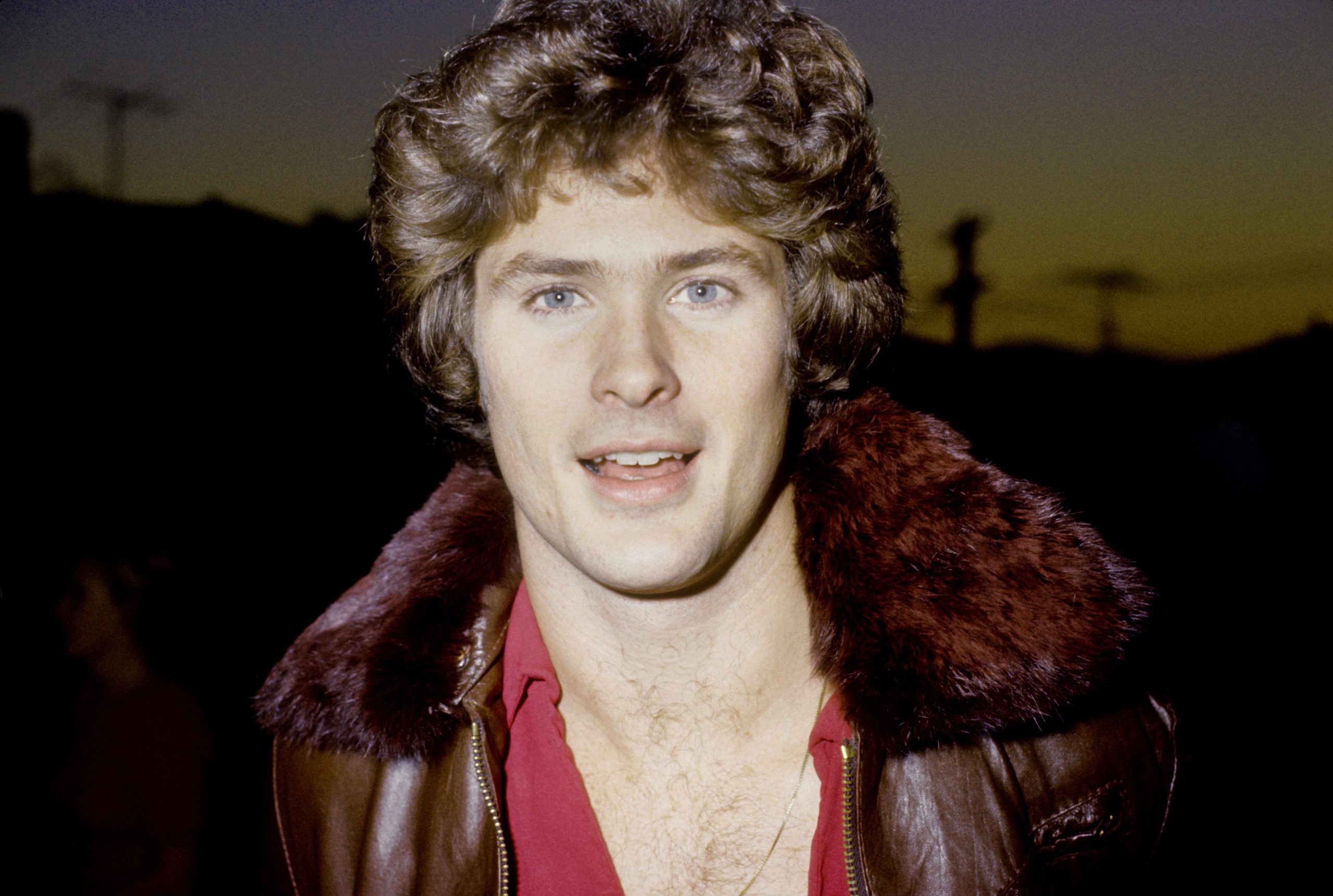 Se interesó pronto por el mundo del arte