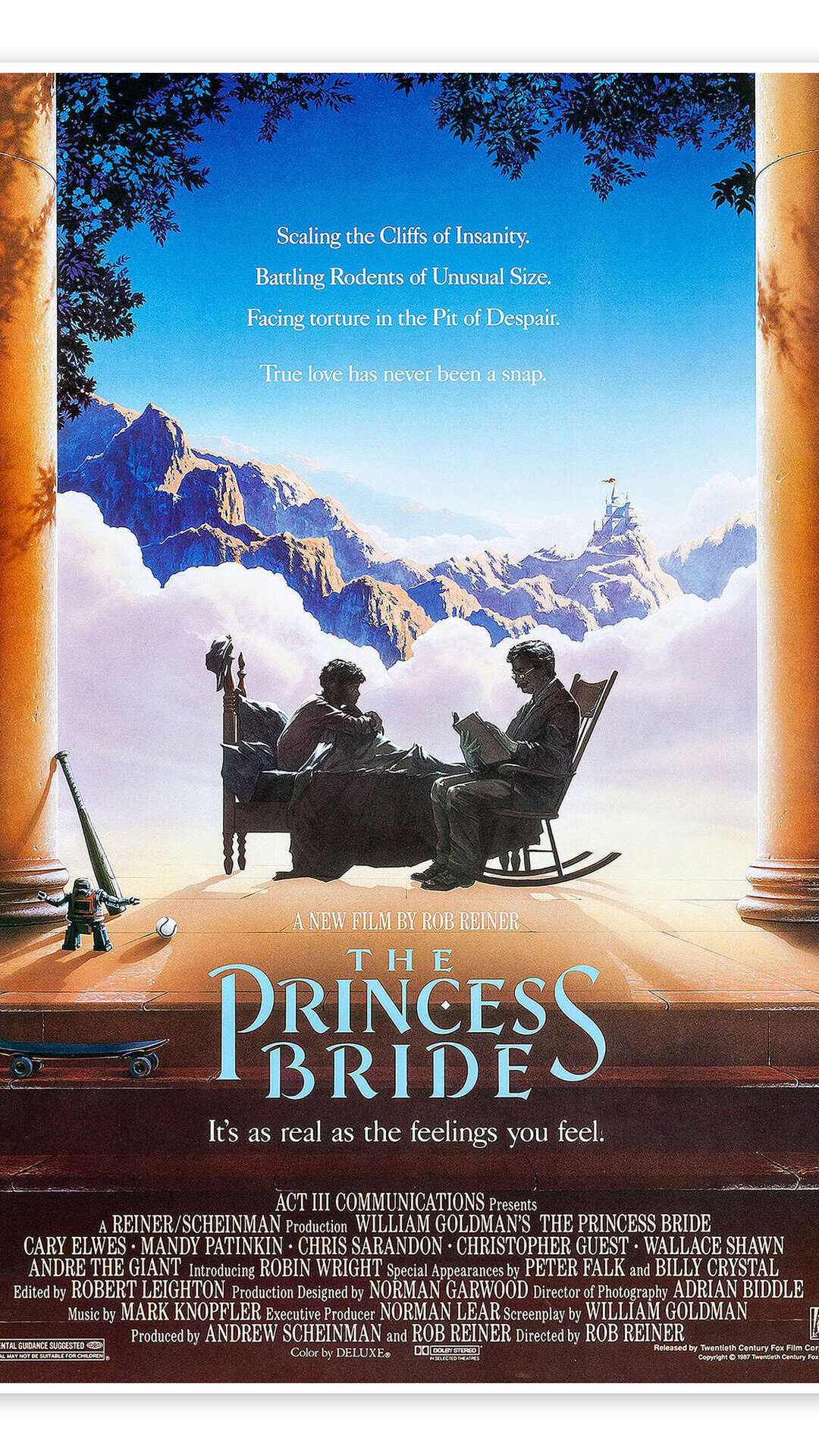 The Princess Bride (1987)