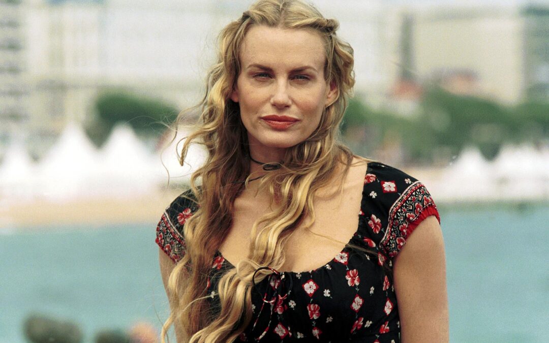 Daryl Hannah: sirena, musa de Tarantino y más
