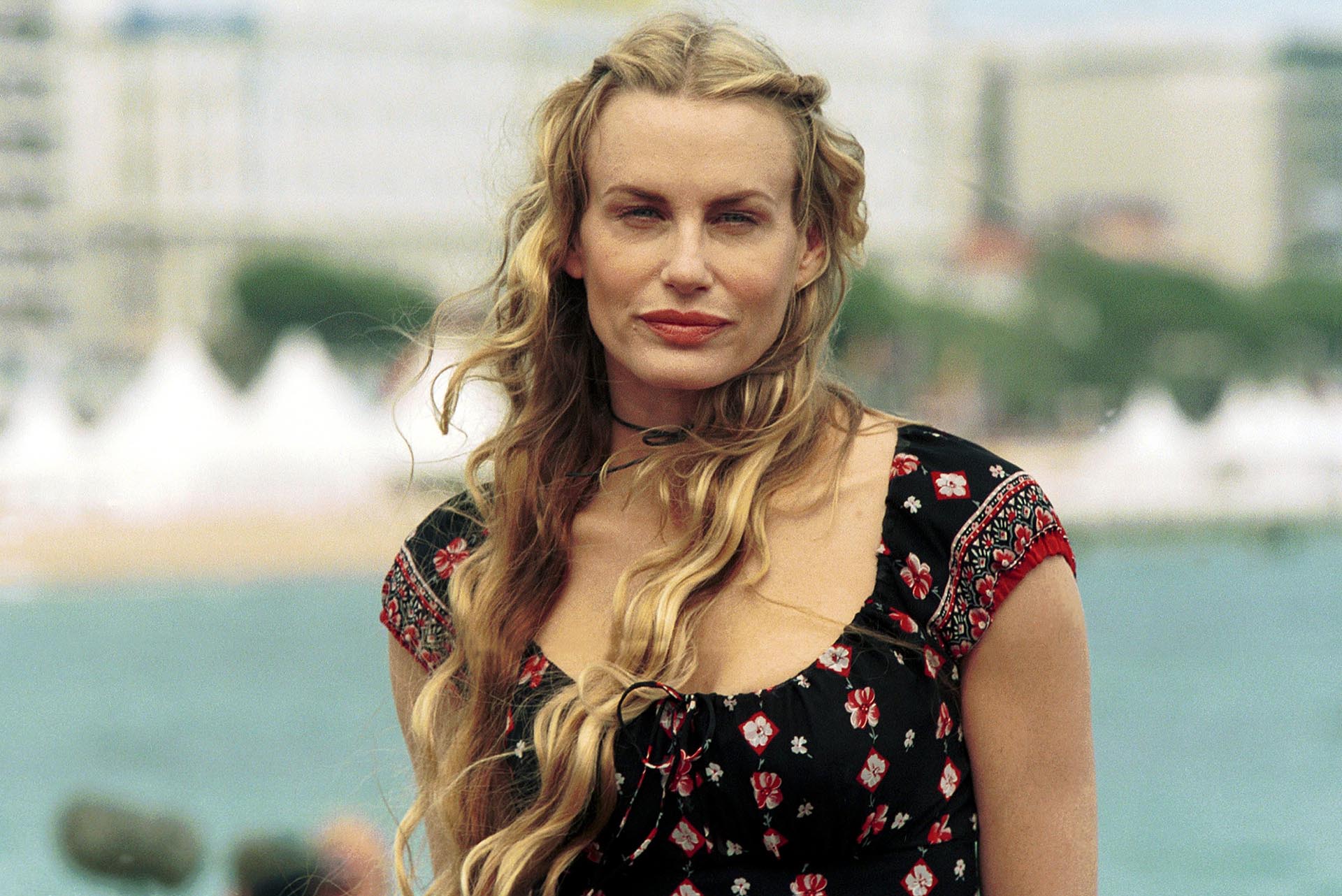 Daryl Hannah: sirena, musa de Tarantino y más