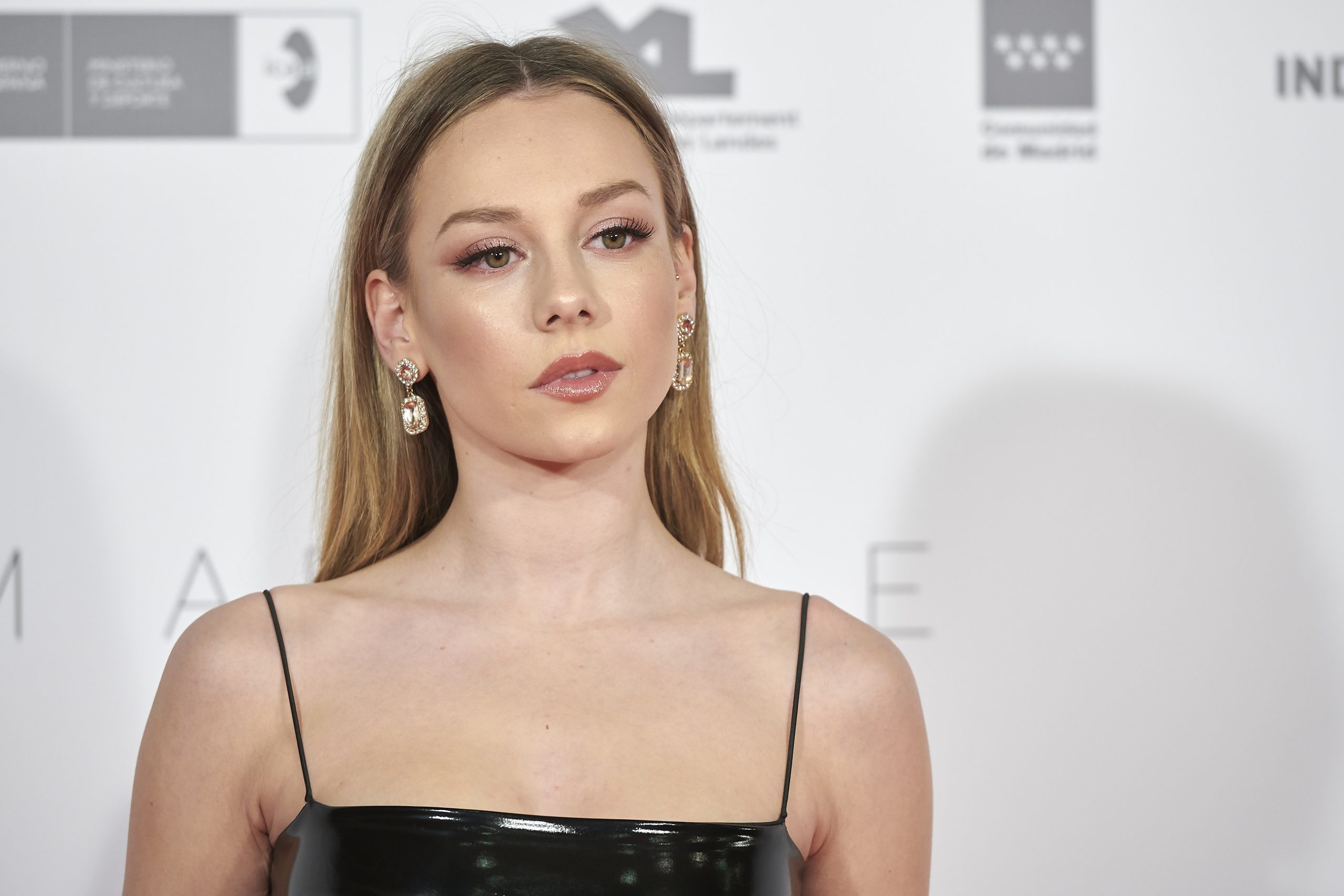 La actriz española más popular